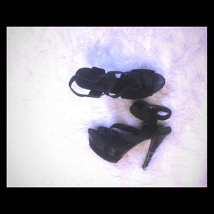 Jessica Simpson Malika pump